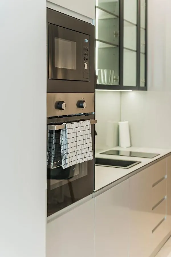 Zeus Design Apartments Schoenbrunn Vienna