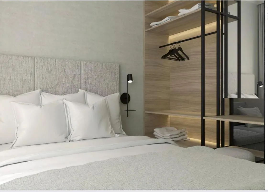 Zeus Design Apartments Schoenbrunn Vienna
