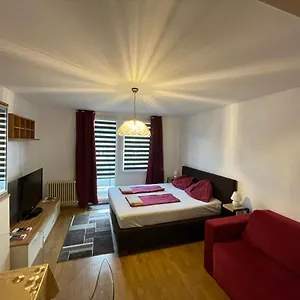 Apartament Rh, Viena