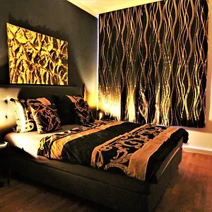 Appartement Cityapartments - Luxury 2, Vienne