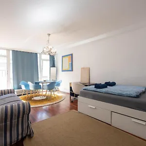 Appartement Lights - Burggasse, Vienne