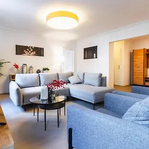 Appartement Experience From A Stylish And Modern, Vienne