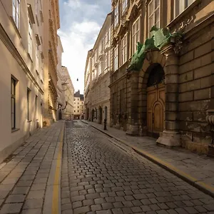 Appartement Vienna, Vienne