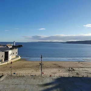 The Captains Quarters Apartment Scarborough
