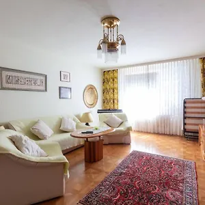 Appartement In Zentrumsnaehe Beim Hauptbahnhof, Vienne