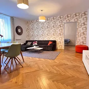 Exclusive Center Vienna