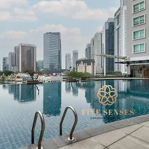 Dua Sentral Kuala Lumpur, Roam Apartment Kuala Lumpur