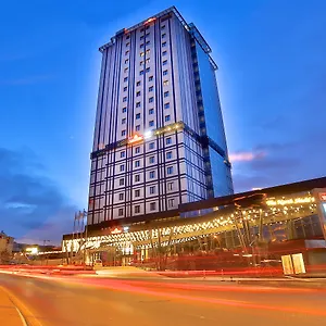 Tryp By Wyndham Basin Ekspres 5*, Istanbul Turcia