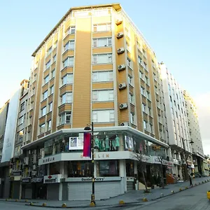 Sahinler 2*, Istanbul Turcia