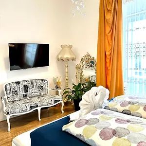 Appartement Sisi 103 M2, Wenen