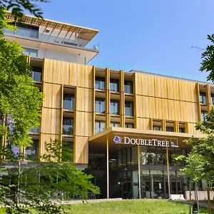 Doubletree By Hilton Schonbrunn Wiedeń