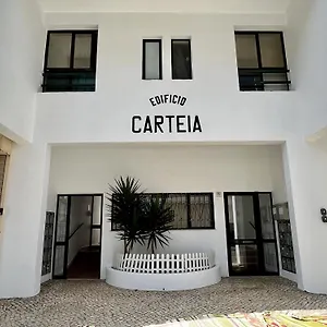 Ocean Breeze 1 With Pool By Homing Apartment Quarteira