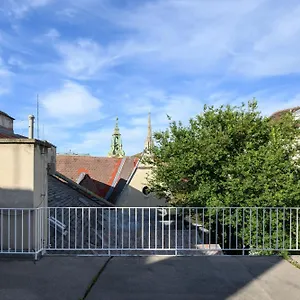 Appartement Ursula Rosé Collection, Vienne