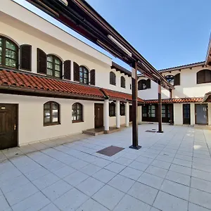 Appartement Schoenbrunn, Vienne