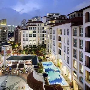 Fraser Place Robertson Walk Aparthotel Singapore