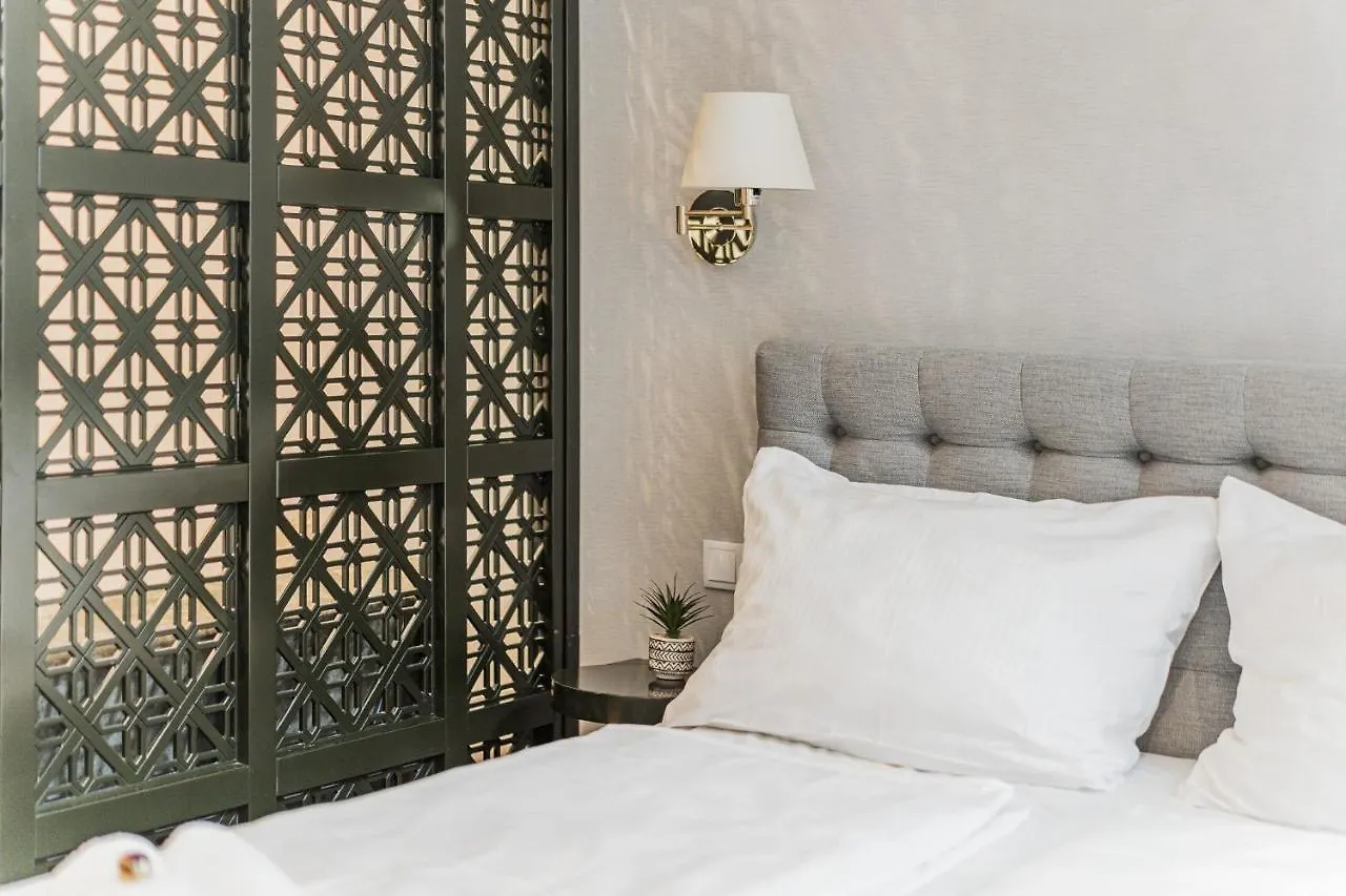 Zeus Design Apartments Schoenbrunn Viena 0*,