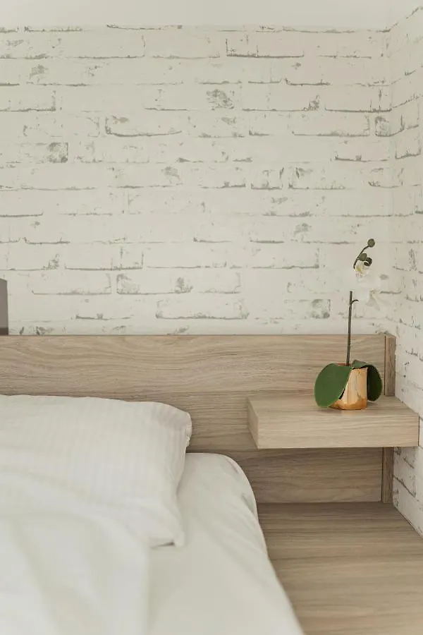 Zeus Design Apartments Schoenbrunn Viena 0*,