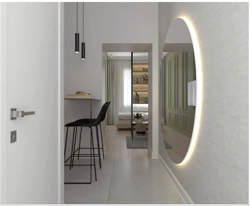 Zeus Design Apartments Schoenbrunn Viena