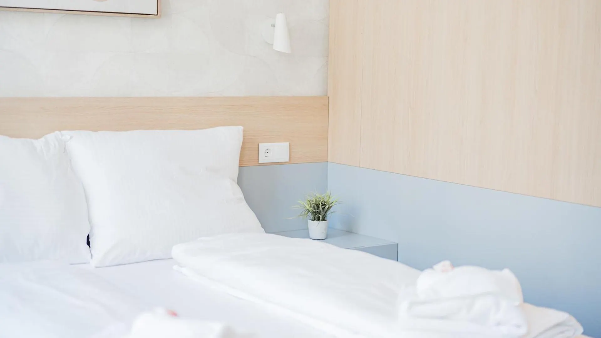 Zeus Design Apartments Schoenbrunn Viena