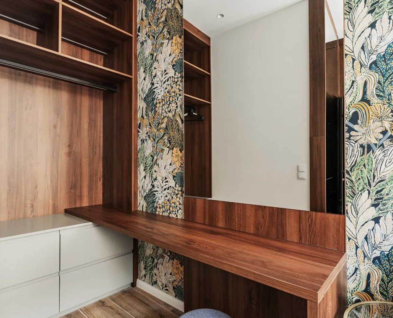 Zeus Design Apartments Schoenbrunn Viena