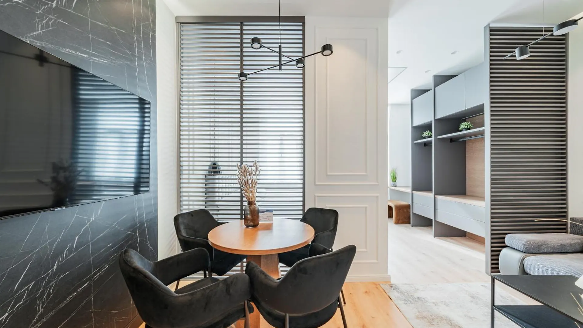 Zeus Design Apartments Schoenbrunn Viena