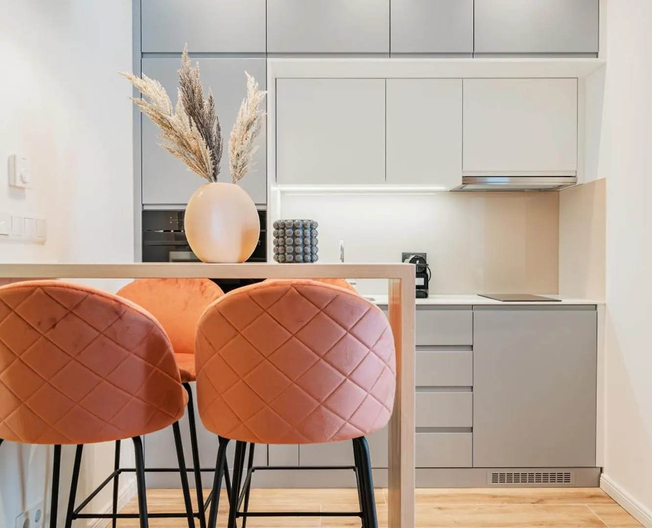Zeus Design Apartments Schoenbrunn Viena