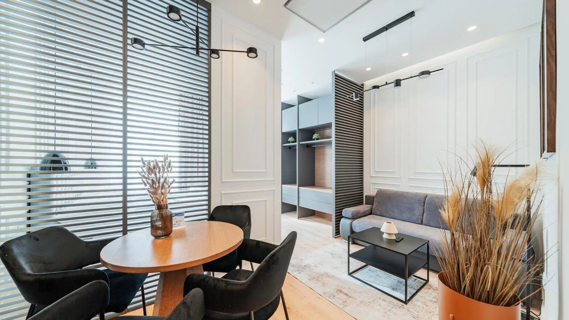 Zeus Design Apartments Schoenbrunn Viena