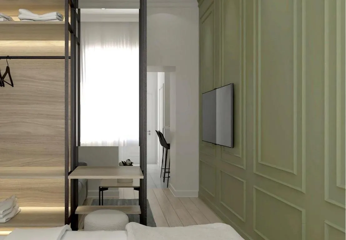 Zeus Design Apartments Schoenbrunn Vienna 0*,