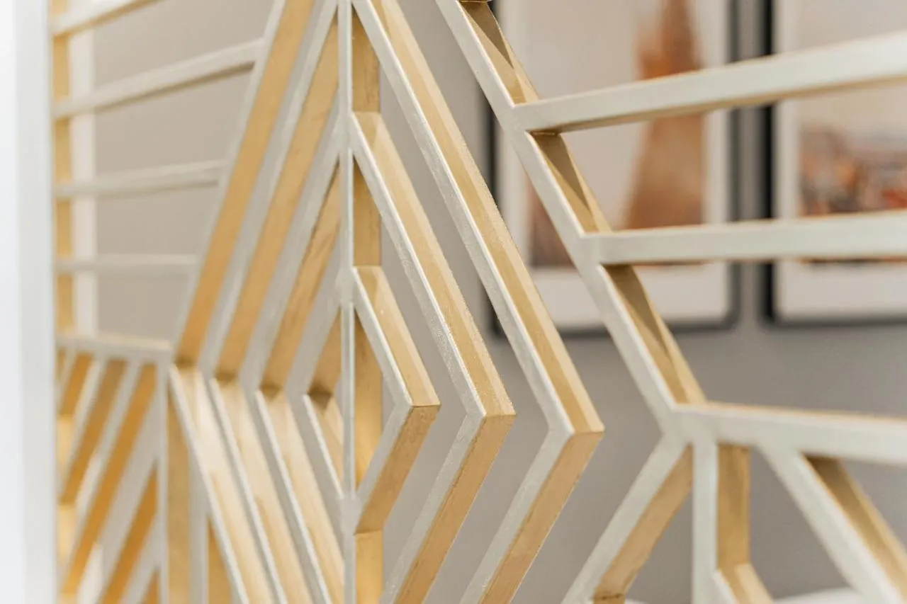 Zeus Design Apartments Schoenbrunn Viena