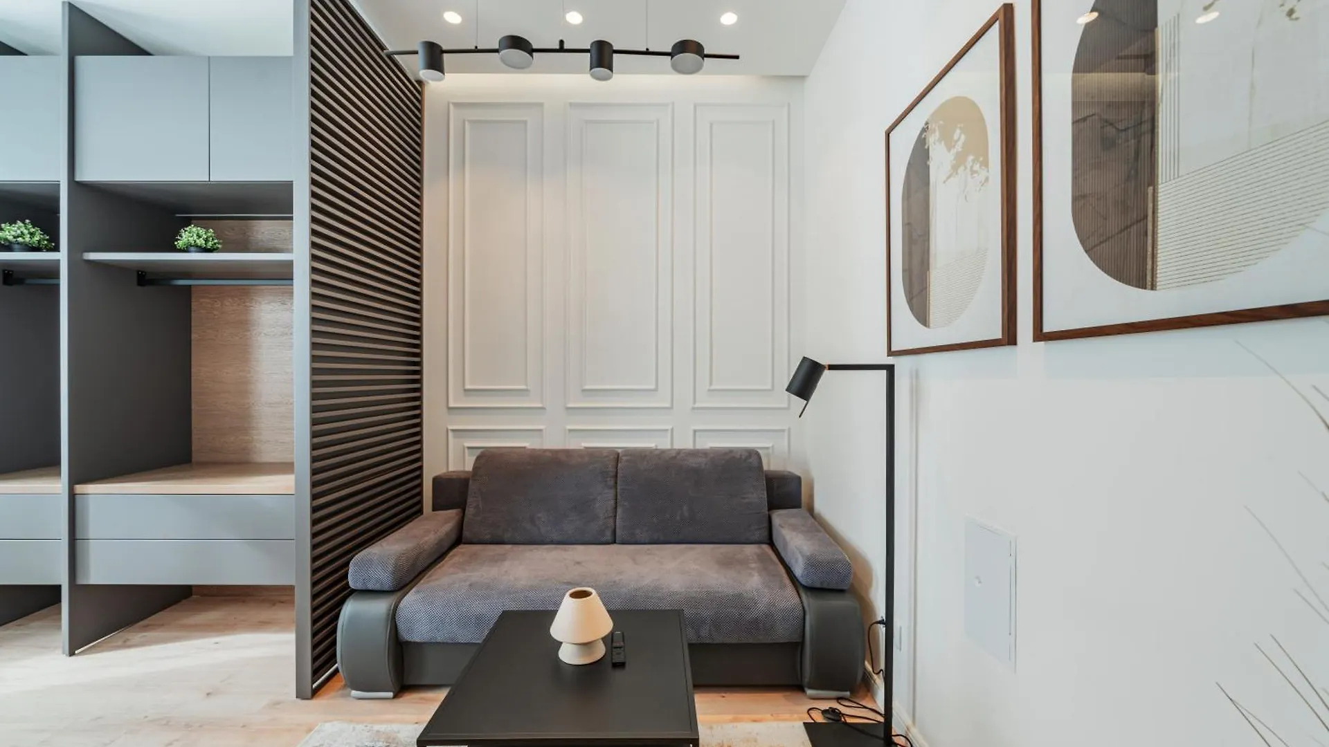 Zeus Design Apartments Schoenbrunn Viena