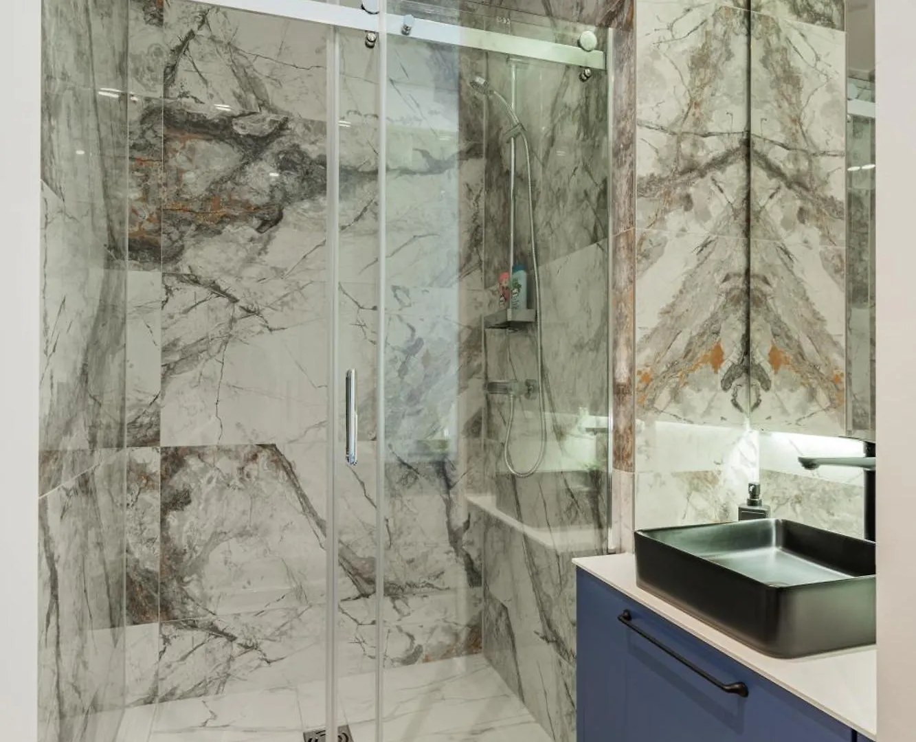 Zeus Design Apartments Schoenbrunn Viena